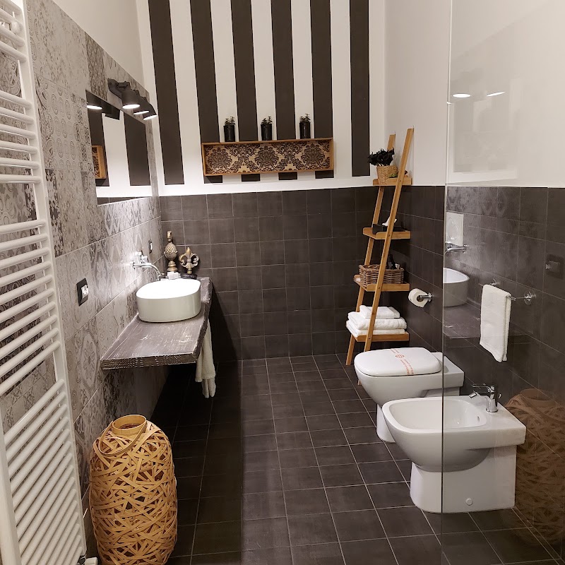 Dimi House – 19 Via Filippo Bacile, Lecce, Italie (photo 3)