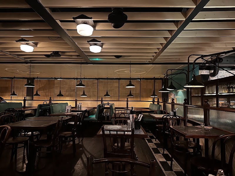 Dishoom King's Cross – 5 Stable St, London N1C 4AB (photo 2)