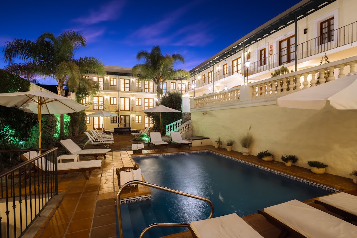 Don Antonio Posada – Ituzaingo 232, 70000 Colonia del Sacramento (photo 1)