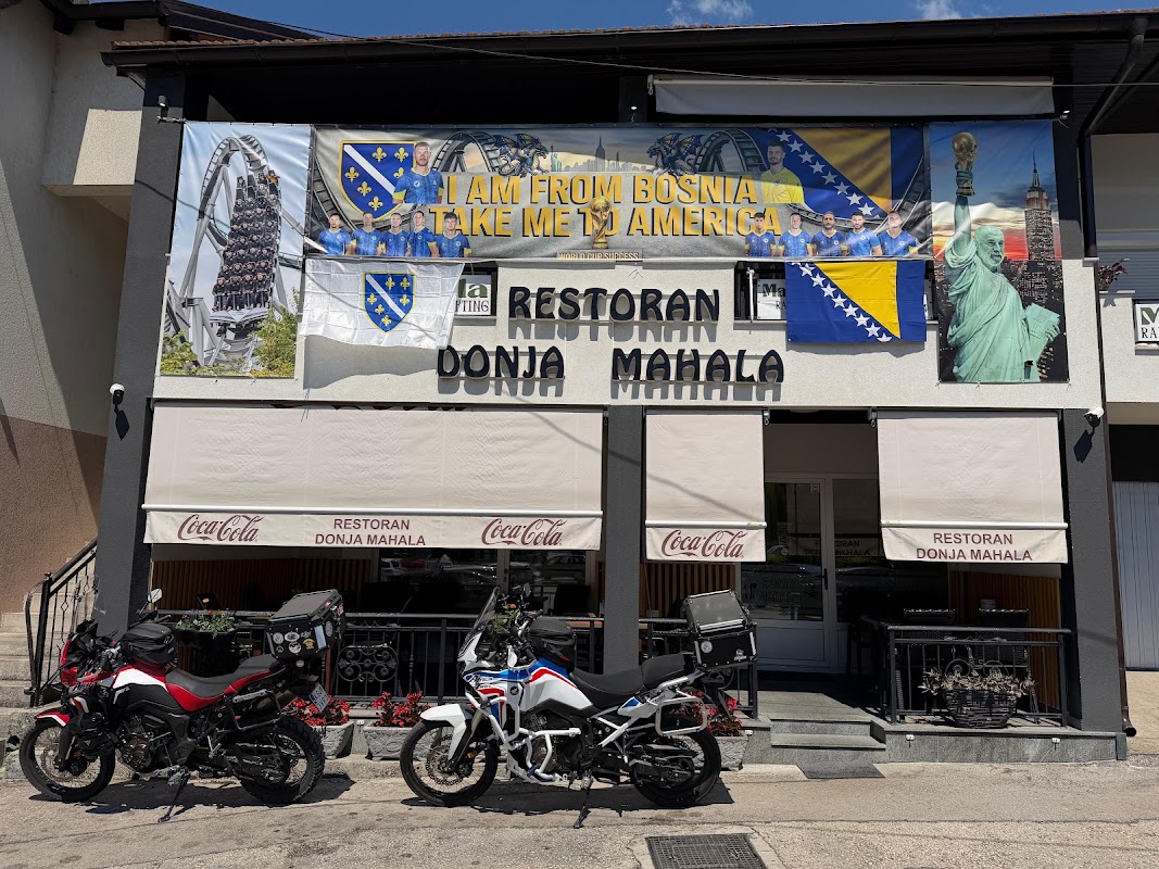 Donja Mahala – Donje polje 14, Konjic, Bosnie-Herzégovine (photo 1)