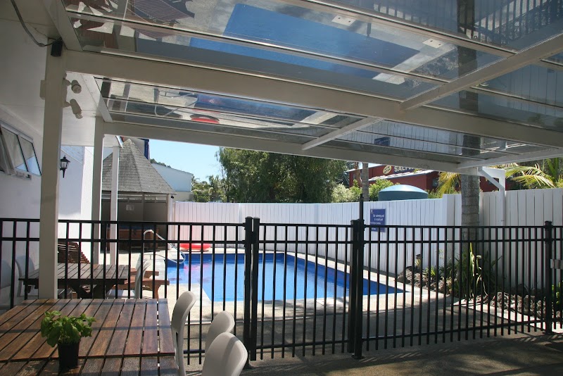 Edelweiss Motel – 70 Seaview Road, Paihia 0200, Nouvelle-Zélande (photo 3)