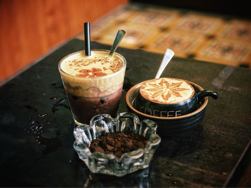 Egg Coffee & More – Hoàn Kiếm, Hà Nội (photo 2)