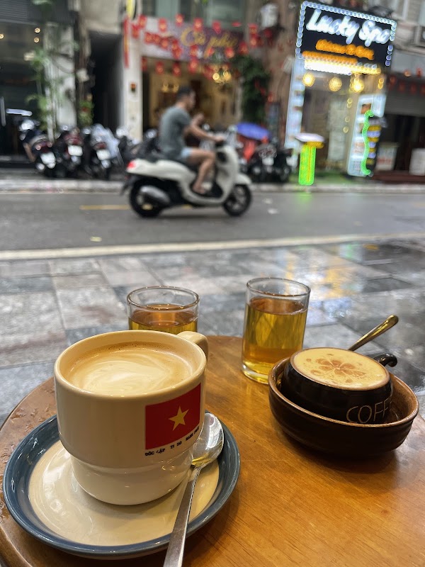 Egg Coffee & More – Hoàn Kiếm, Hà Nội (photo 3)