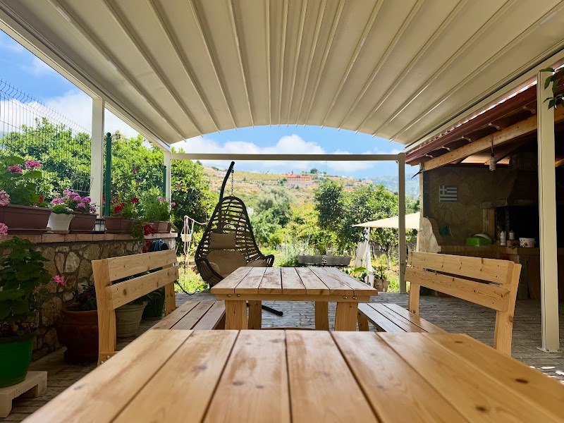 Elpis Guest House – SH8 67, Himarë, Albania (photo 3)
