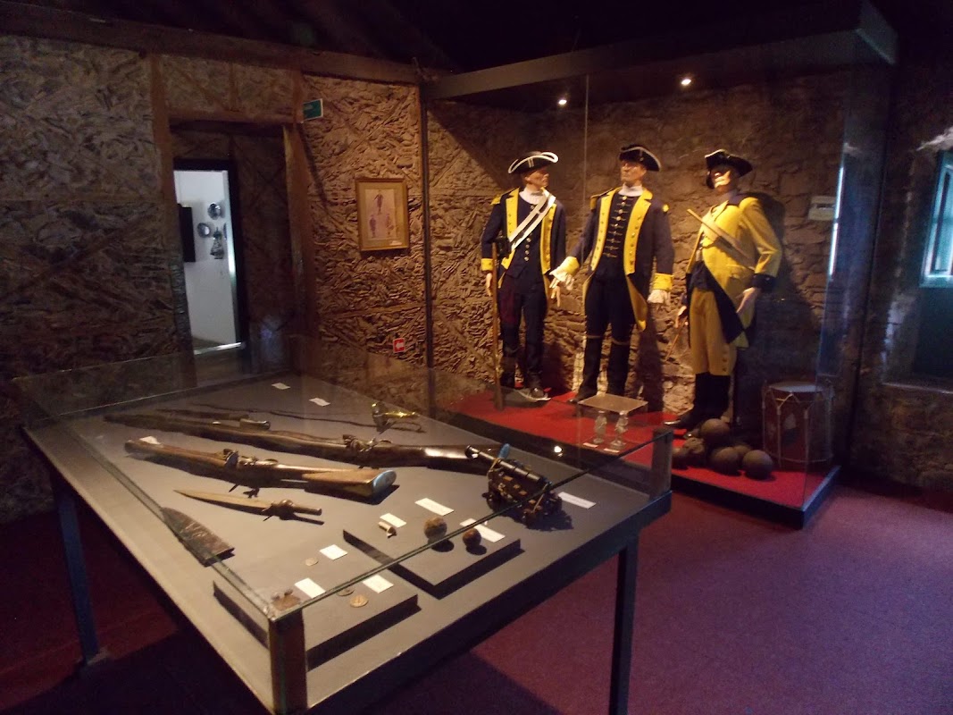 Espacio Portugués – Enriquez de la Pena 180, 70000 Colonia del Sacramento (photo 1)