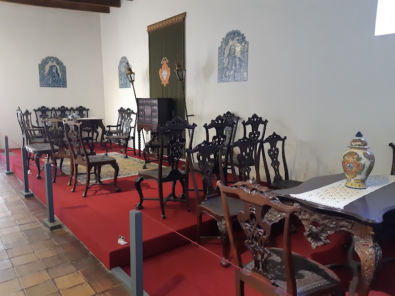 Espacio Portugués – Enriquez de la Pena 180, 70000 Colonia del Sacramento (photo 2)