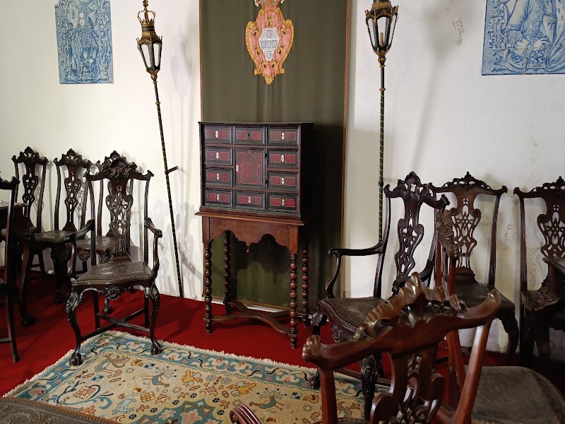 Espacio Portugués – Enriquez de la Pena 180, 70000 Colonia del Sacramento (photo 3)