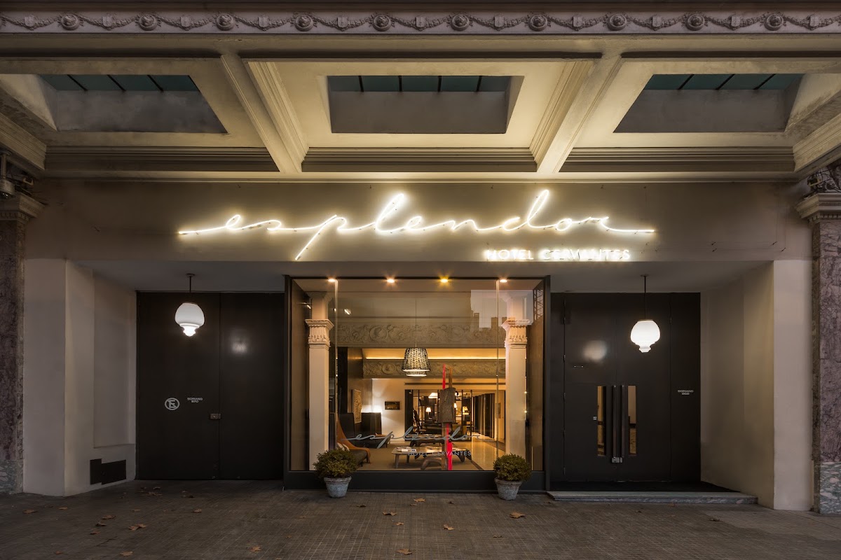 Esplendor by Wyndham Montevideo Cervantes – Soriano 868, 11100 Montevideo (photo 1)