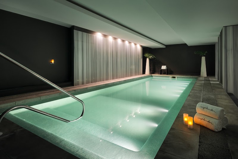 Esplendor by Wyndham Montevideo Cervantes – Soriano 868, 11100 Montevideo (photo 3)