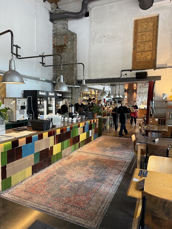 F-Hoone – Telliskivi tn 60a-4, 10412 Tallinn, Estonie (photo 3)