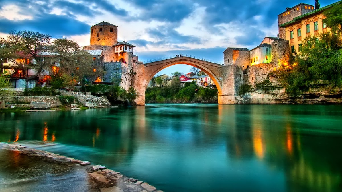 Five Rivers Rooms – Cemalova 5, Mostar (photo 1)