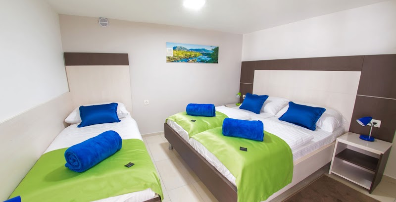 Five Rivers Rooms – Cemalova 5, Mostar (photo 2)