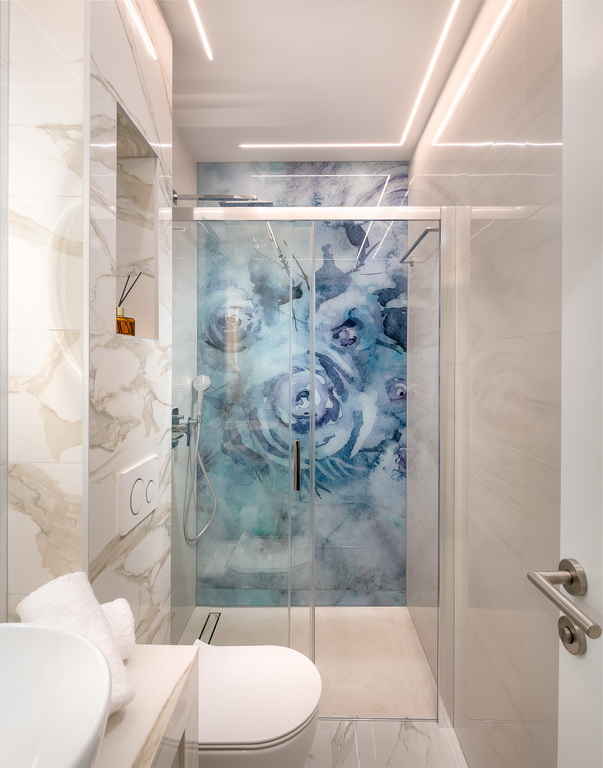Flos Luxury Rooms – 2 Ul. kneza Višeslava, 21000 Split, Croatie (photo 3)