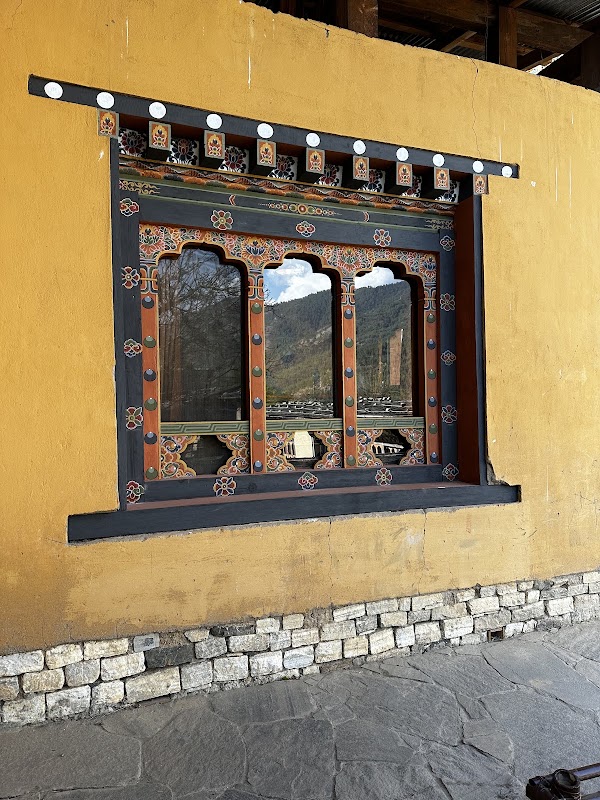 Folk Heritage Museum Restaurant – Folk Heritage Museum Restaurant, Pedzoe Lam, Thimphou, Bhoutan (photo 1)