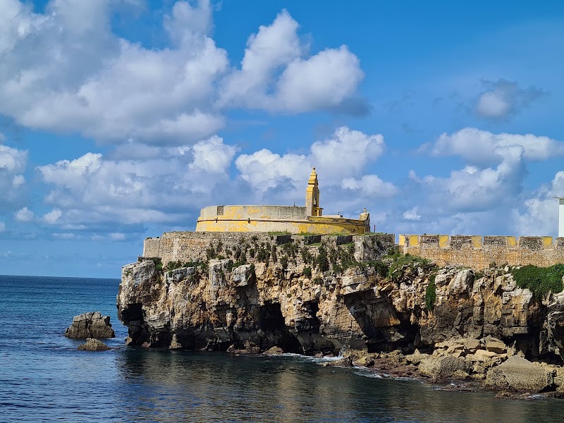Fortaleza de Peniche – Campo da República 609, 2520-607 Peniche, Portugal (photo 2)