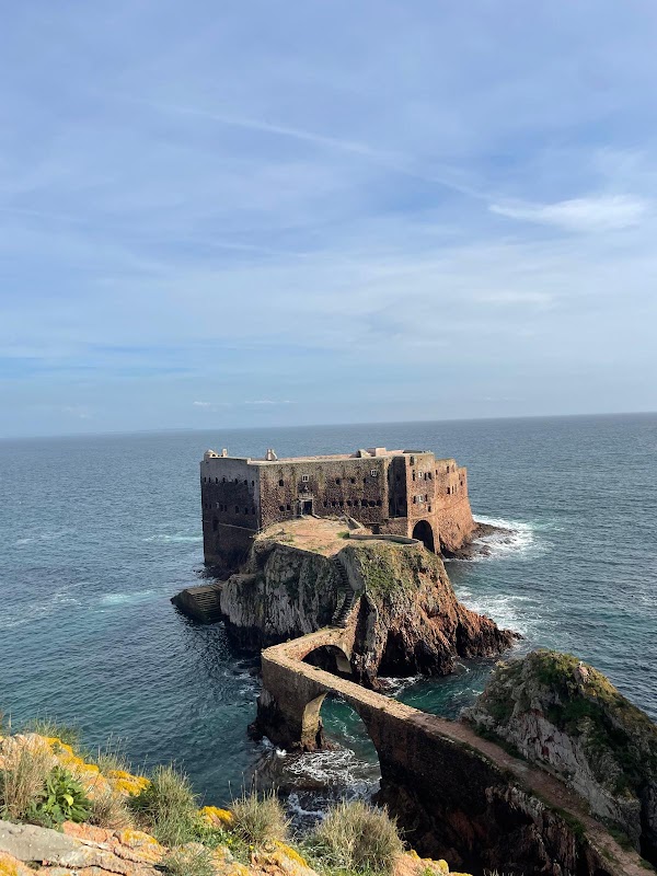 Fortaleza de Peniche – Campo da República 609, 2520-607 Peniche, Portugal (photo 3)