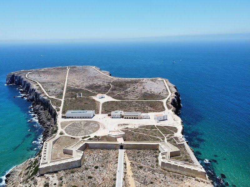 Forteresse de Sagres – R. da Fortaleza, 8650-360 Sagres, Portugal (photo 2)