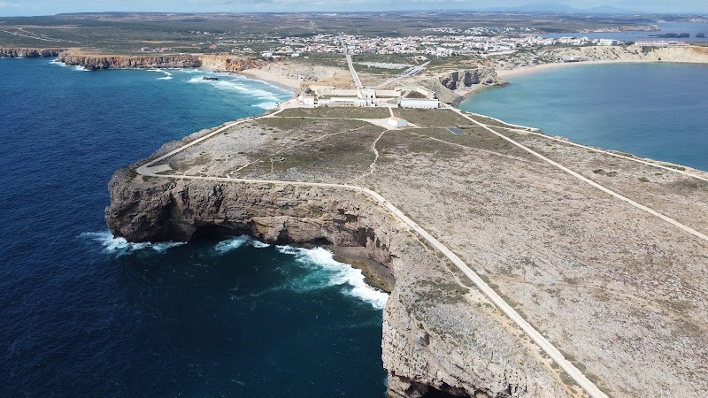 Forteresse de Sagres – R. da Fortaleza, 8650-360 Sagres, Portugal (photo 3)