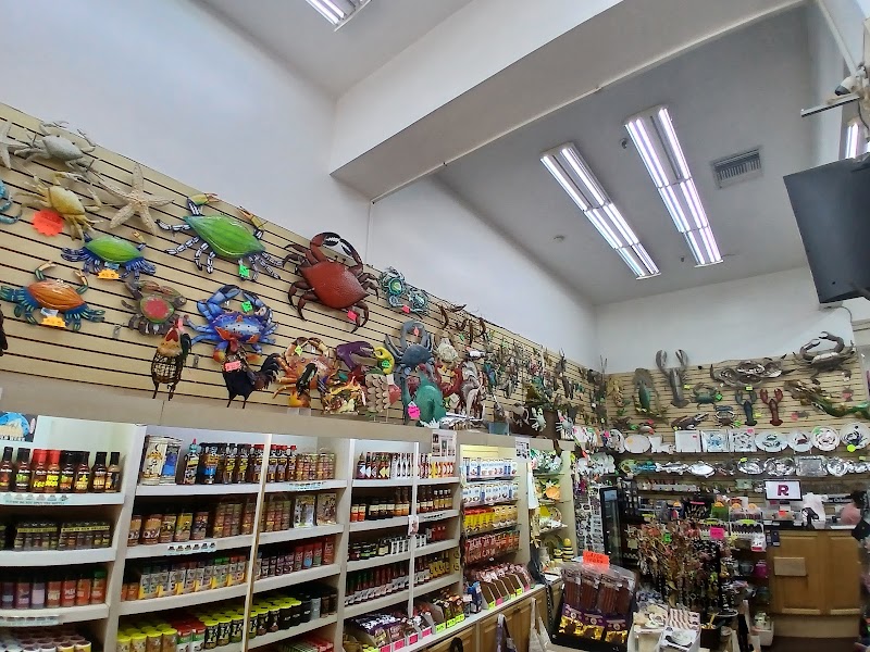 French Market – 1008 N Peters St, New Orleans, LA 70116 (photo 2)