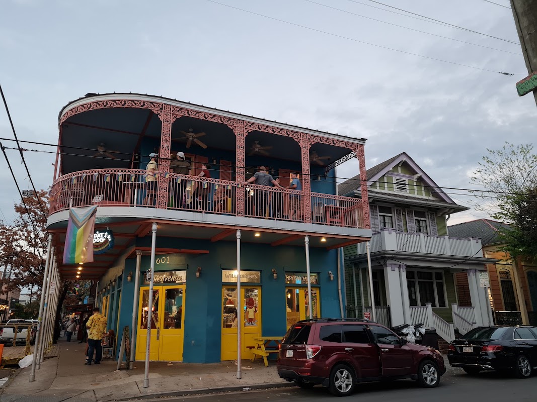 Frenchmen Street – Frenchmen St, New Orleans, LA 70116 (photo 1)