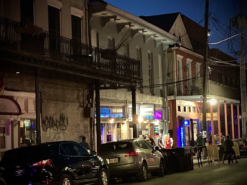 Frenchmen Street – Frenchmen St, New Orleans, LA 70116 (photo 2)