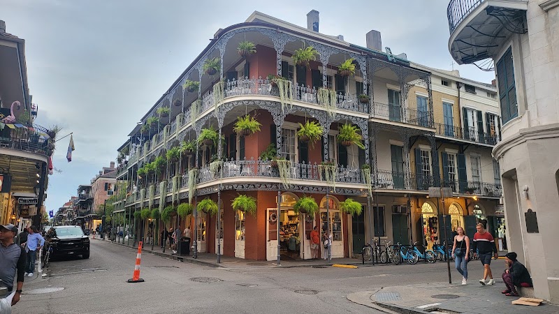 Frenchmen Street – Frenchmen St, New Orleans, LA 70116 (photo 3)