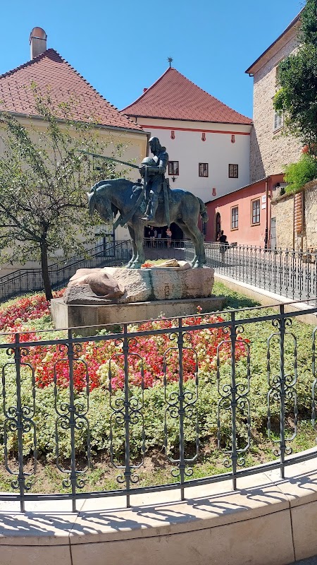 Gornji Grad, la Ville Haute – Gradec, Gornji Grad - Medveščak, 10000 Zagreb, Croatie (photo 2)