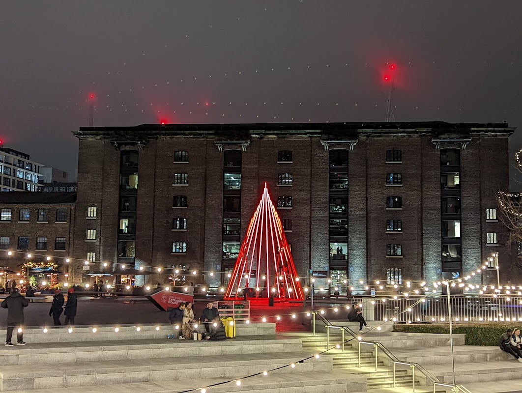 Granary Square – Granary Square, London N1C 4AA (photo 1)