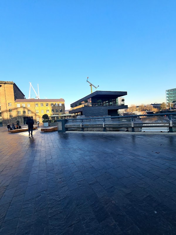 Granary Square – Granary Square, London N1C 4AA (photo 3)