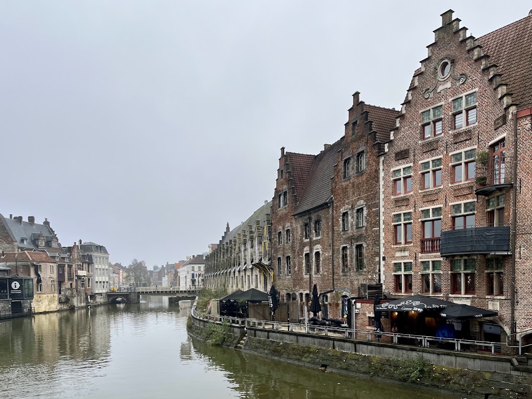 Graslei et Korenlei – Korenlei, 9000 Gent, Belgique (photo 1)