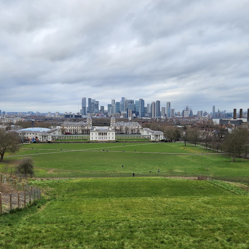 Greenwich Park – Greenwich Park, London SE10 8QY (photo 2)