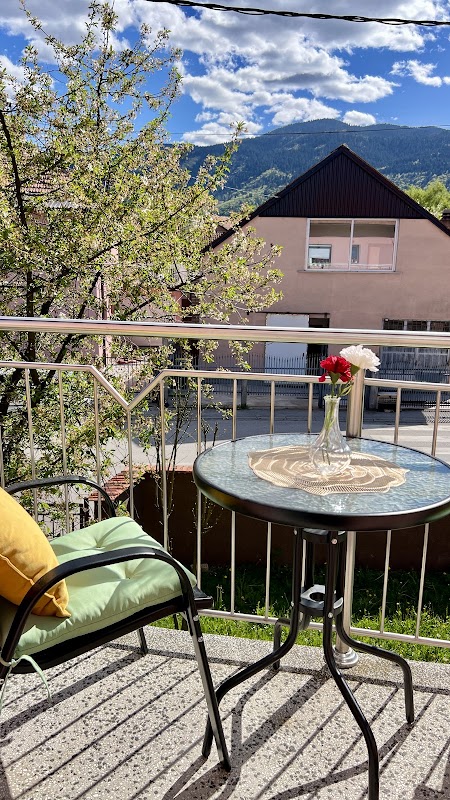 Guest House Bosnian House – Ferhat Paše Sokolovića 41, Ilidža 71210, Sarajevo, Bosnie-Herzégovine (photo 1)