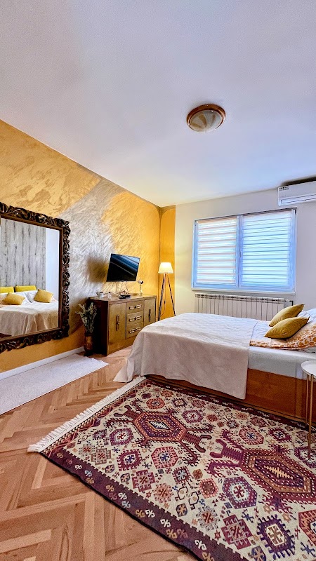 Guest House Bosnian House – Ferhat Paše Sokolovića 41, Ilidža 71210, Sarajevo, Bosnie-Herzégovine (photo 2)