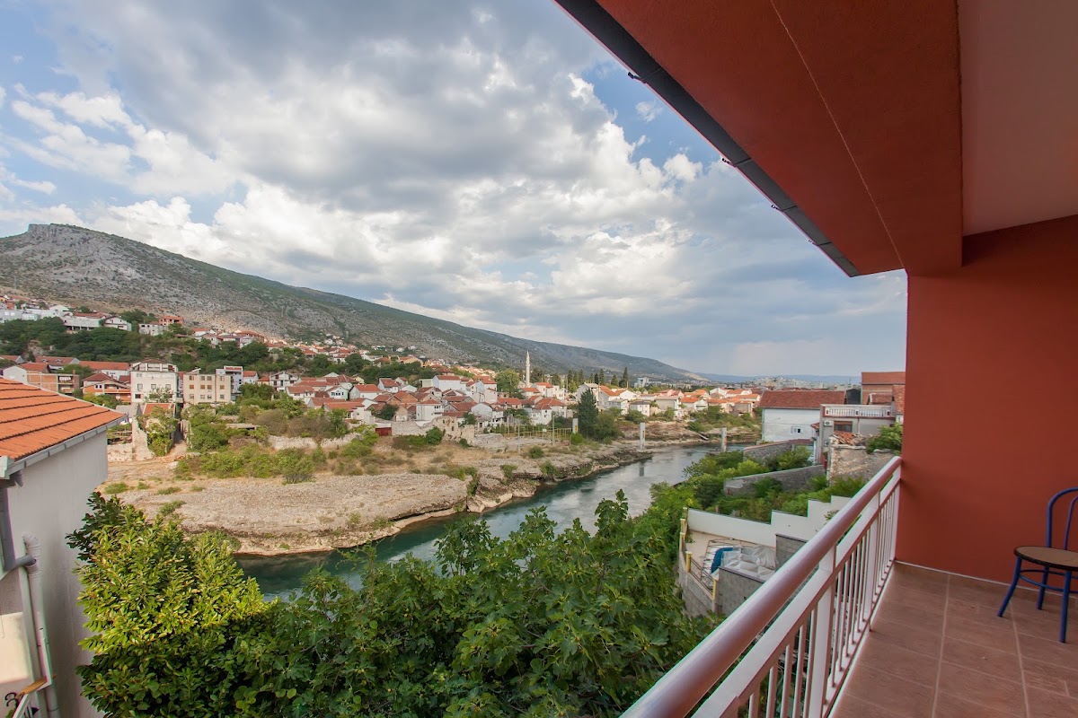 Guest House City Star – Gojka Vukovića 19, Mostar 88000, Bosnie-Herzégovine (photo 1)