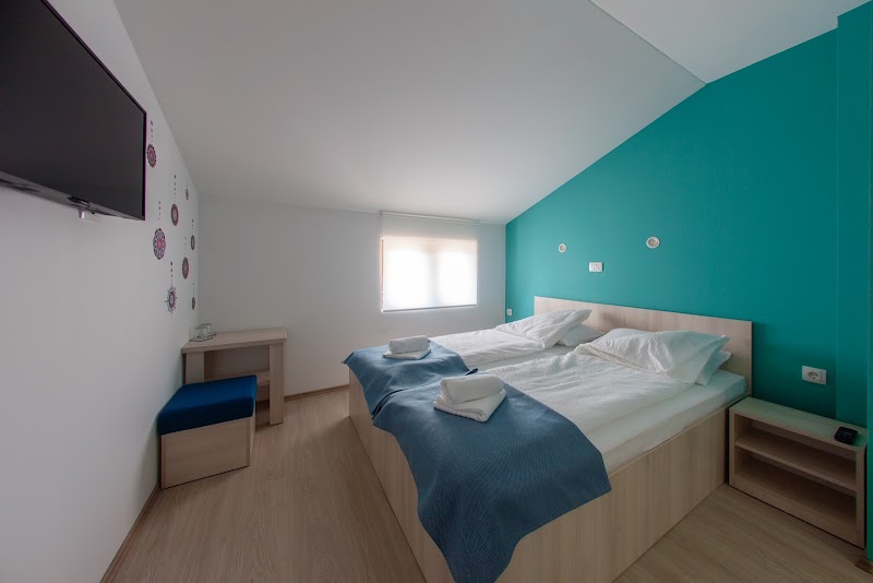 Guest House City Star – Gojka Vukovića 19, Mostar 88000, Bosnie-Herzégovine (photo 2)