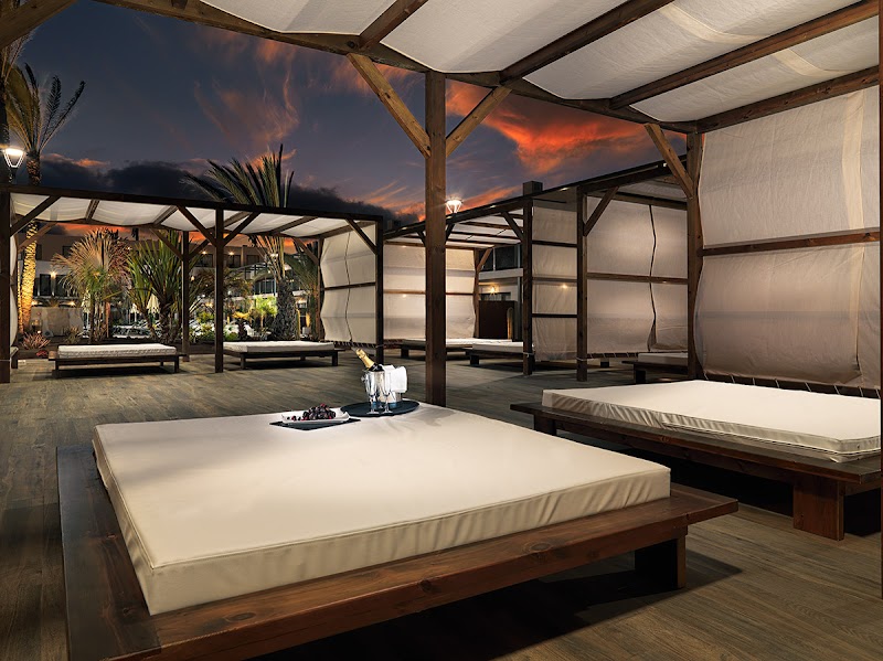 H10 Ocean Dreams Hotel Boutique - Adults Only – Calle Las Palmeras s/n, 35660 Corralejo, Fuerteventura (photo 2)