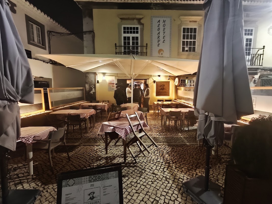 Há Pátria - Sabores com Alma Portuguesa – Há Pátria - SABORES COM ALMA PORTUGUESA, Faro, Portugal (photo 1)