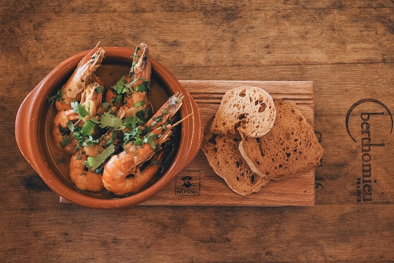 Há Pátria - Sabores com Alma Portuguesa – Há Pátria - SABORES COM ALMA PORTUGUESA, Faro, Portugal (photo 2)