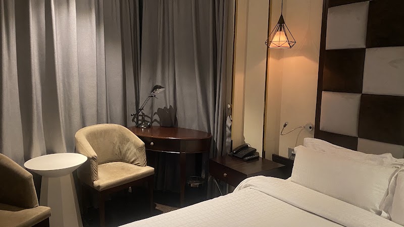Hanoi La Storia Hotel – 45 Hang Dong street, Hoan Kiem, Hanoï (photo 2)