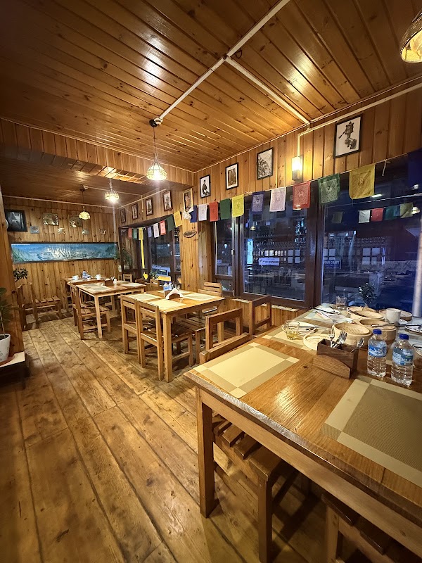 Himalayan Kitchen Paro Main Town – Himalayan Kitchen, Main Town, Paro, Bhoutan (photo 1)