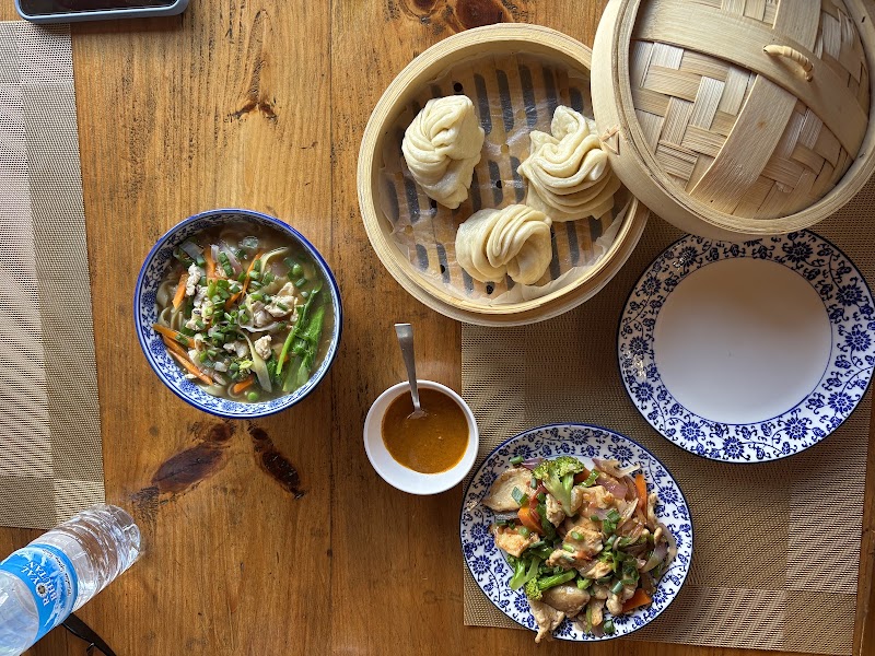 Himalayan Kitchen Paro Main Town – Himalayan Kitchen, Main Town, Paro, Bhoutan (photo 2)