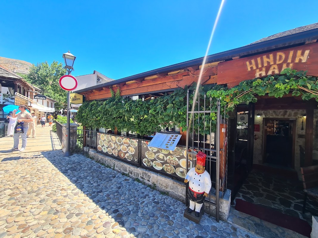 Hindin Han – Jusovina 8, Mostar 88000 (photo 1)