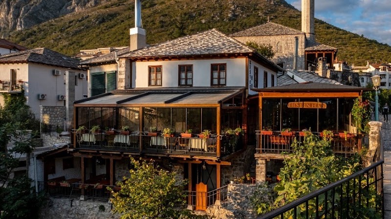 Hindin Han – Jusovina 8, Mostar 88000 (photo 3)