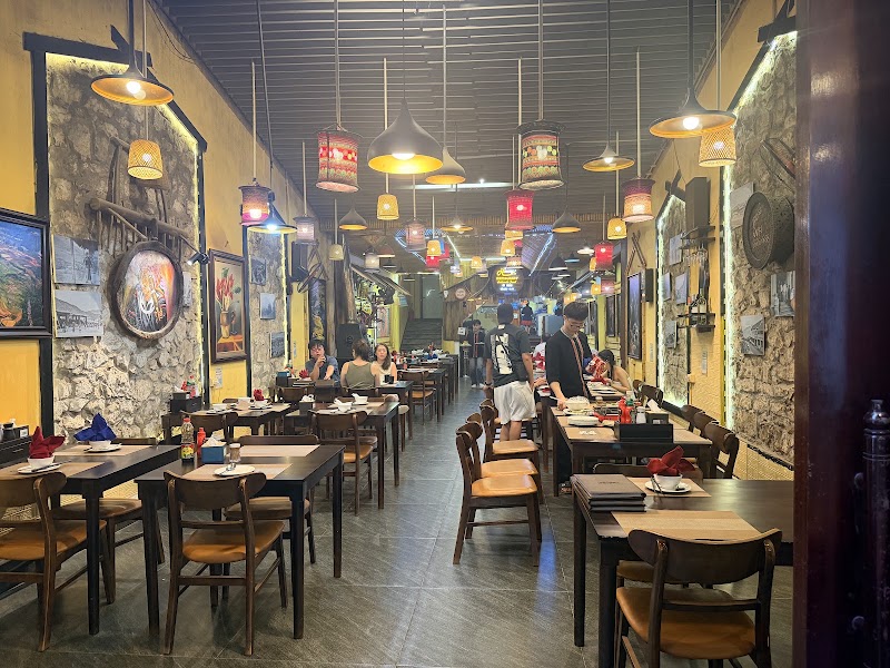Hmong Restaurant – Sa Pa, Lào Cai (photo 2)