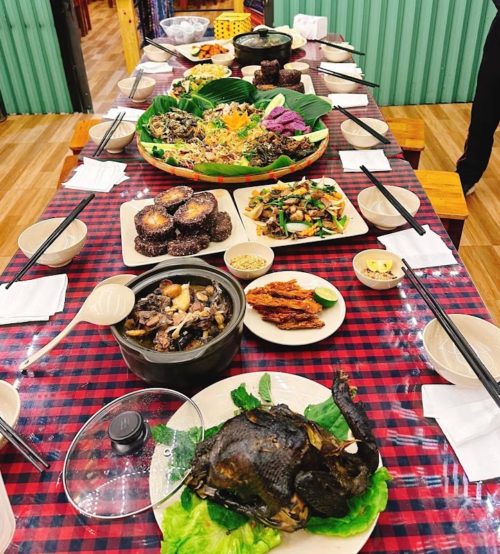 Hmong Restaurant – Sa Pa, Lào Cai (photo 3)