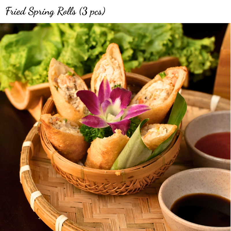 Hoang's Restaurant – Hoàn Kiếm, Hà Nội (photo 3)