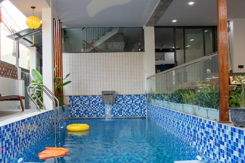 HOI AN HEART LODGE – 621/7 Hai Ba Trung, Cam Pho, Quang Nam (photo 3)