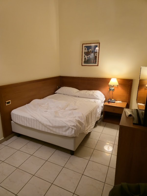 Hotel Adria – via Zuppetta n. 10, Bari, Italie (photo 2)