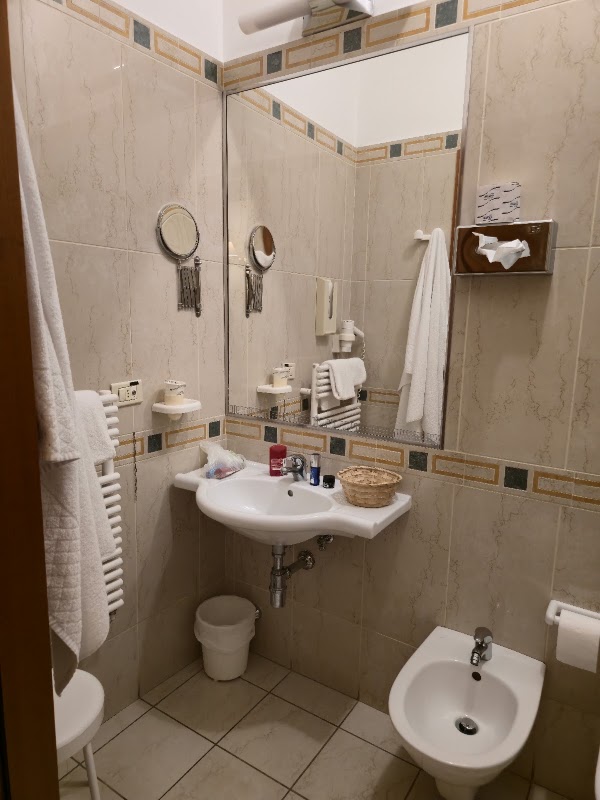 Hotel Adria – via Zuppetta n. 10, Bari, Italie (photo 3)