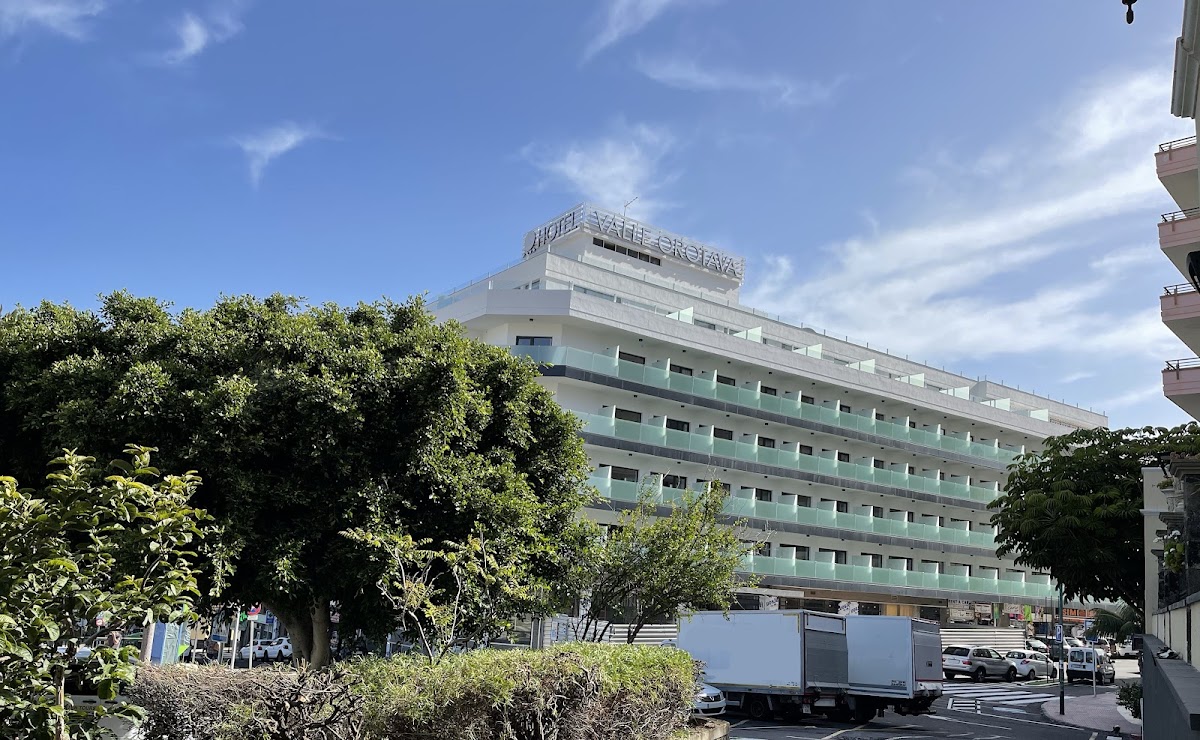 Hotel AF Valle Orotava – Calle Cupido 12, 38400 Puerto de la Cruz, Tenerife (photo 1)